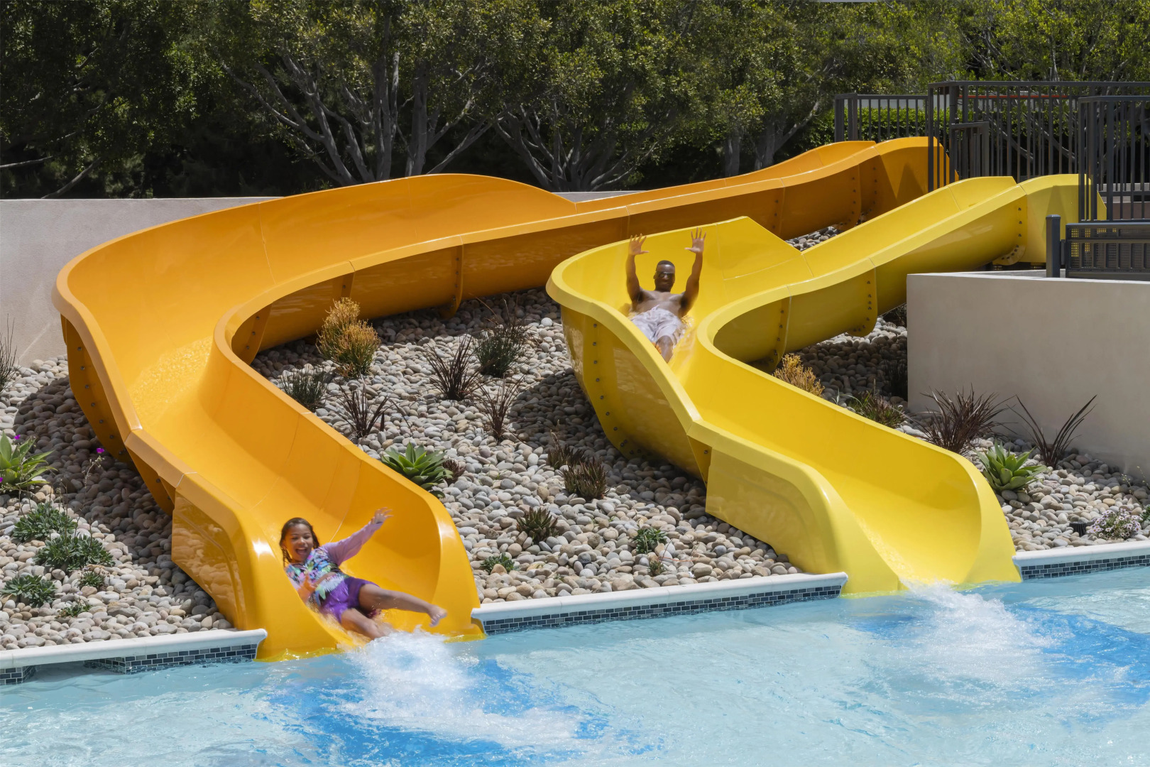 Hyatt Regency Irvine