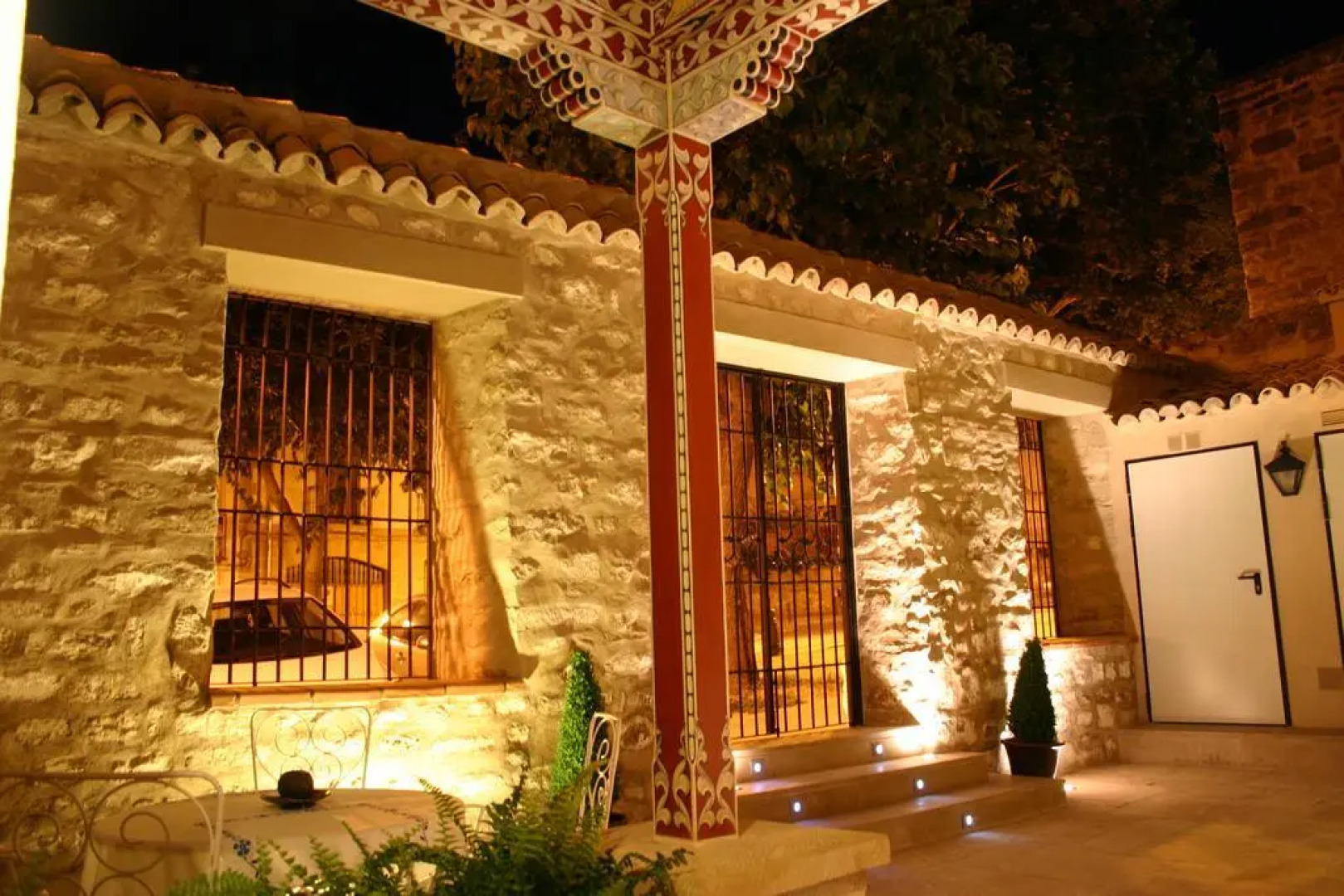 Santa María de Úbeda