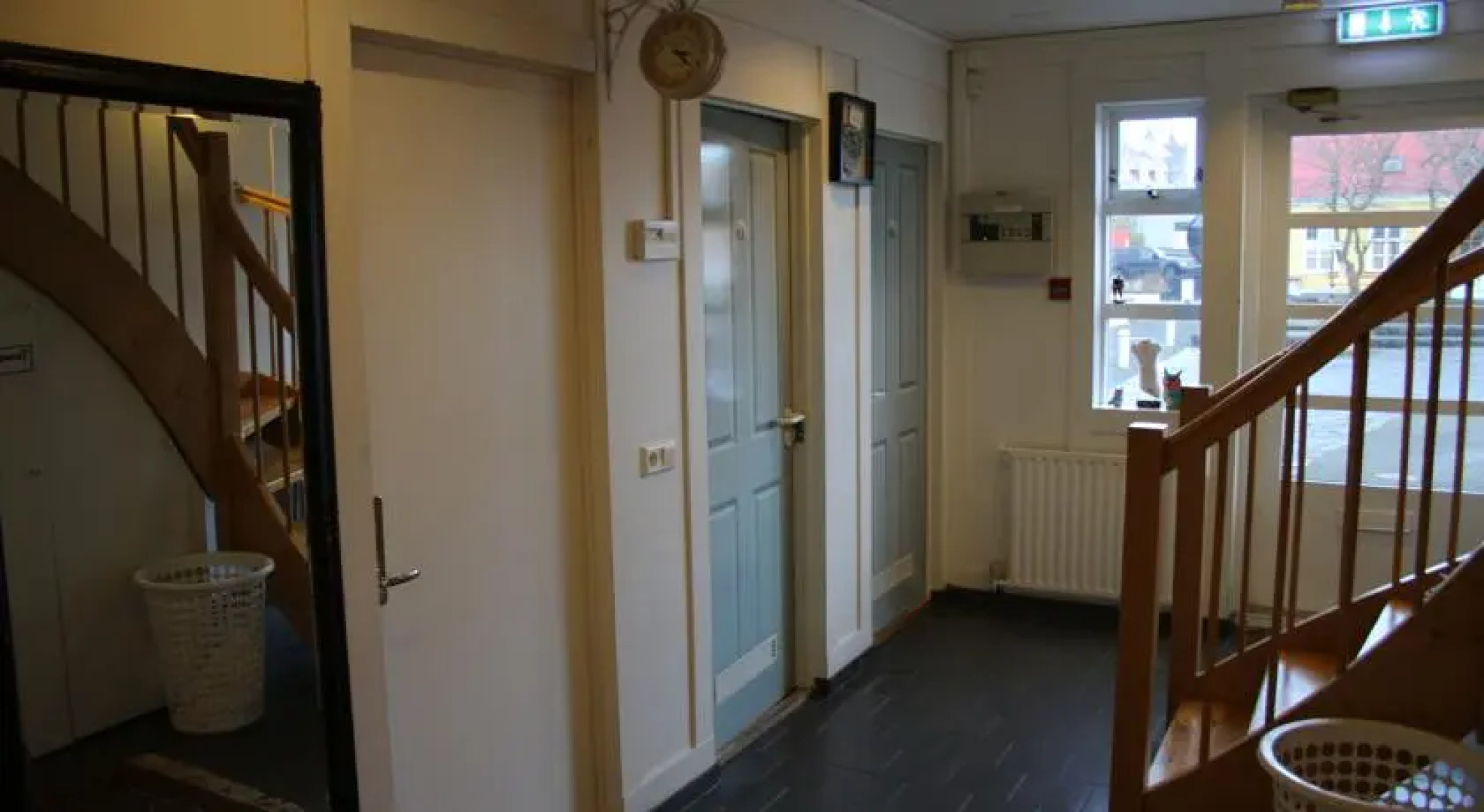 Harbourfront guesthouse