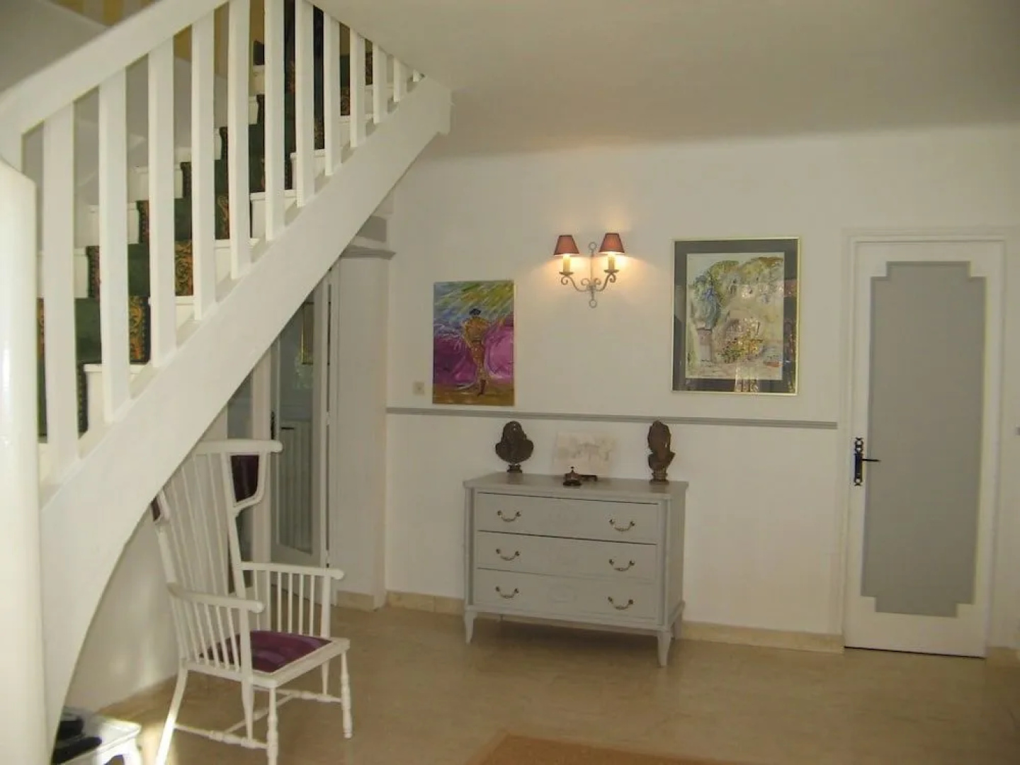 Maison dhôtes Domaine de lArnaudière