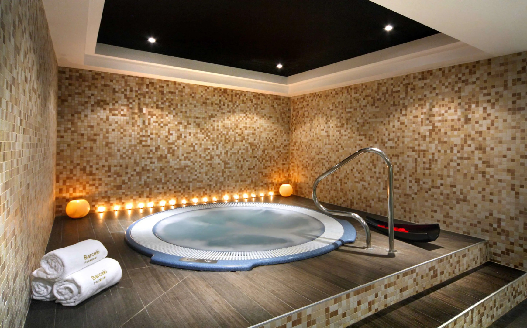 Barceló Punta Umbria Beach Resort