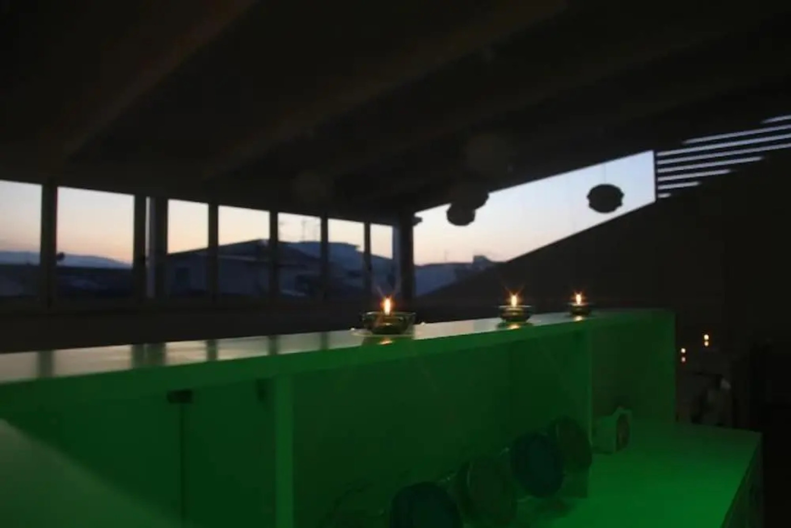 Il Falco e il Gabbiano B&B