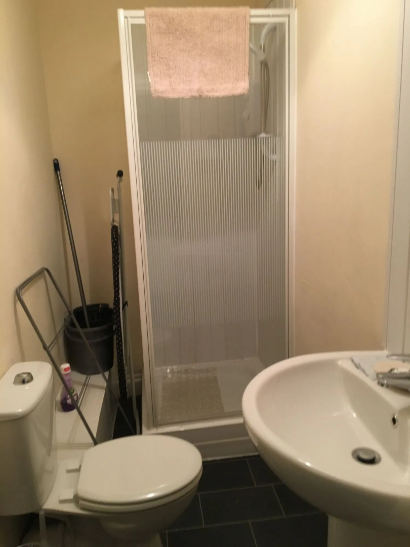 Felix Lodge Apartments