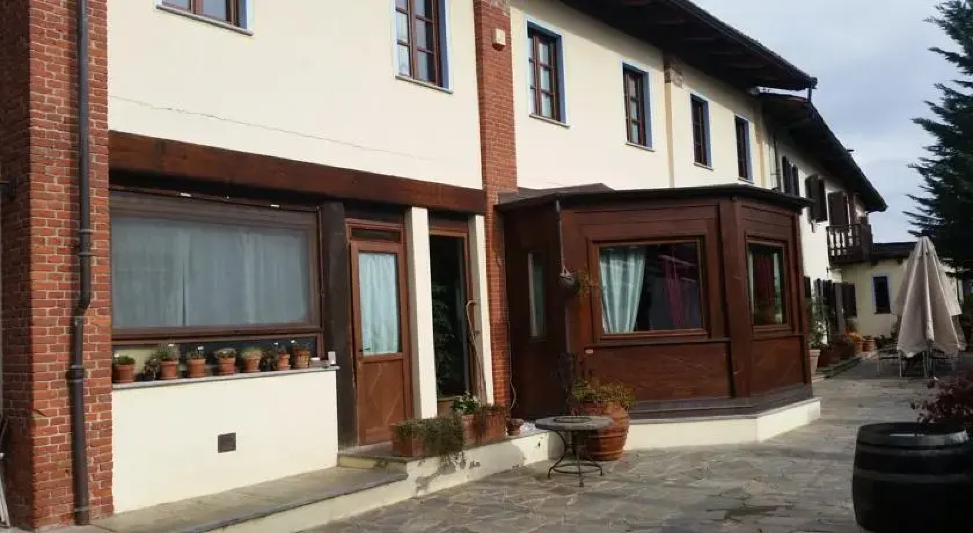 Agriturismo relais Il Morsetto