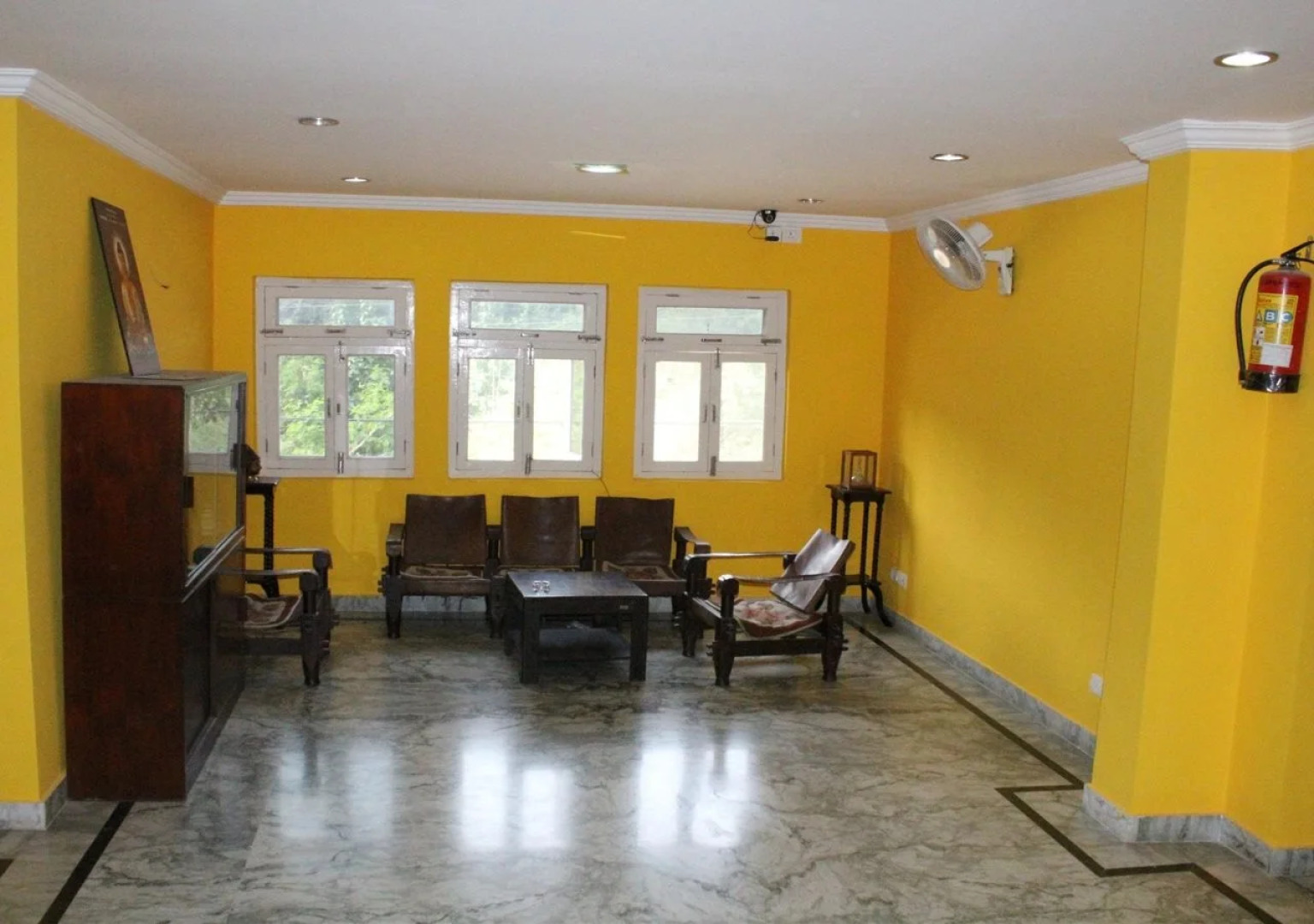 Hotel Peace Palace Nepal