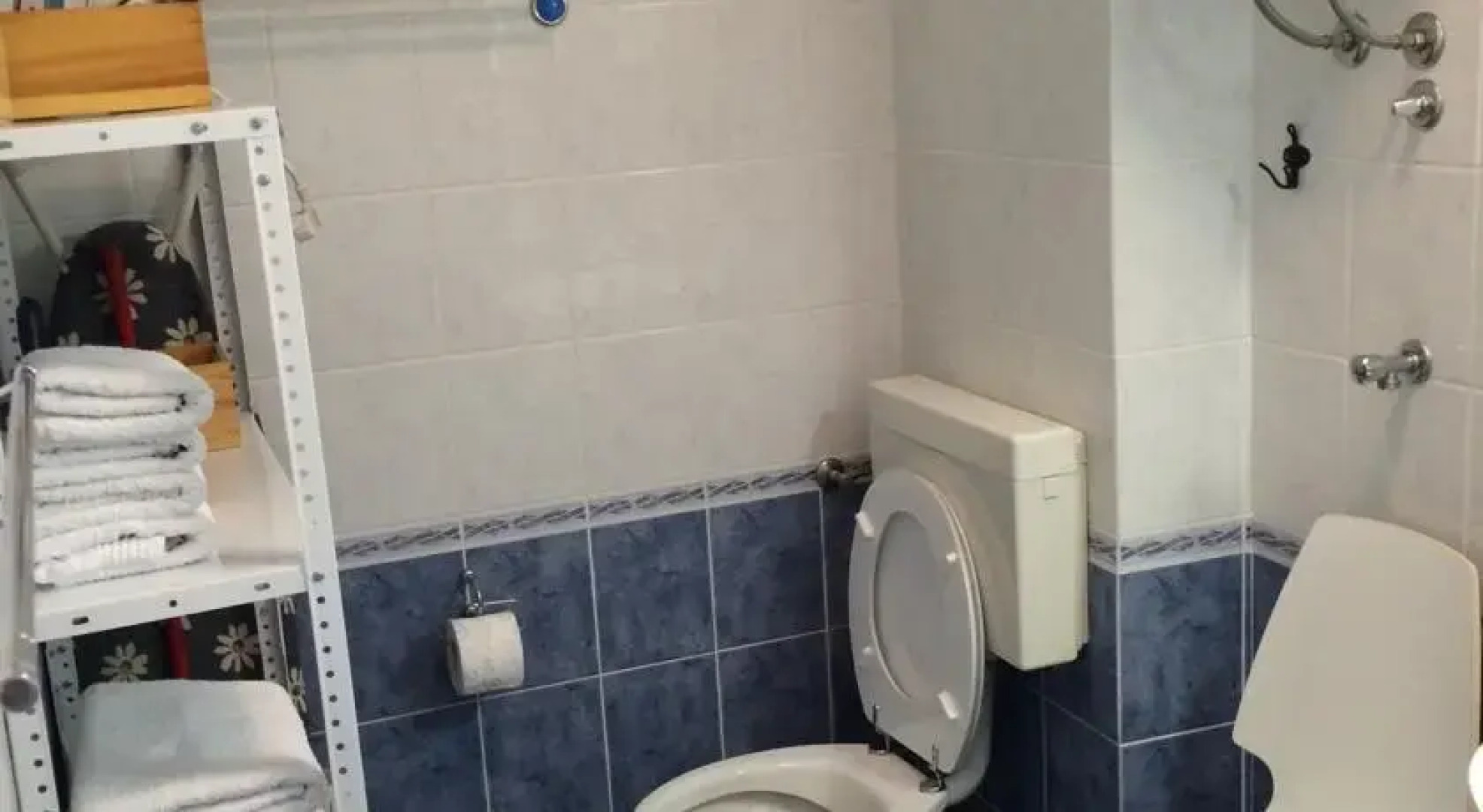 Apartments Bosiljevac