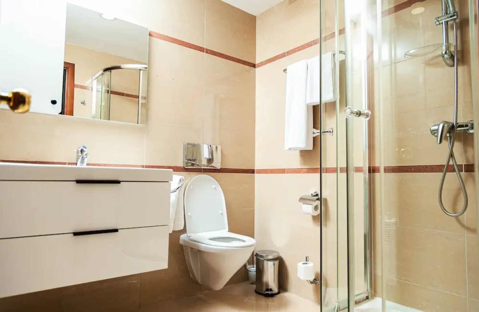 Гостиница «Шагала» Баутино