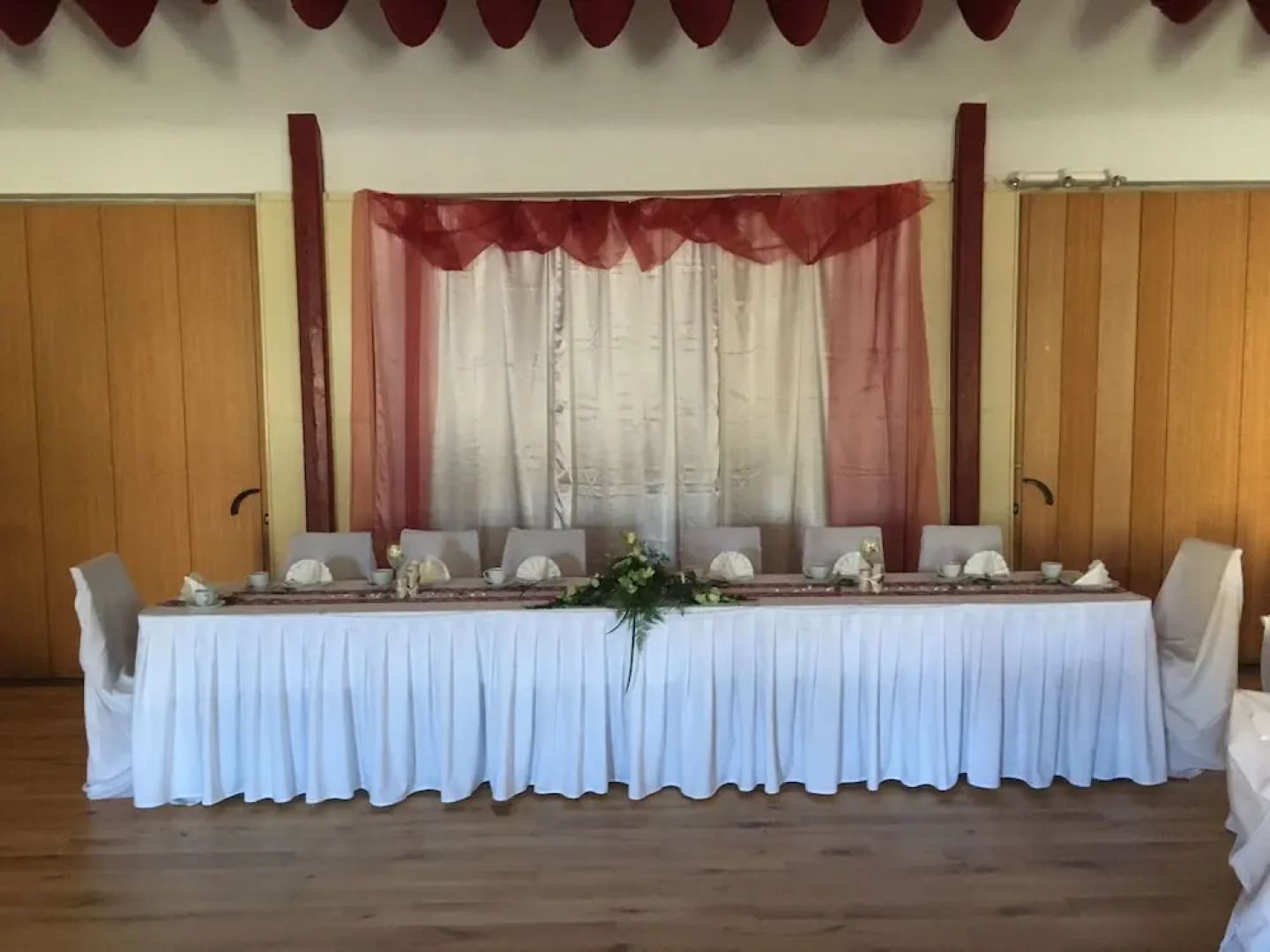 Landgasthaus Queen Victoria