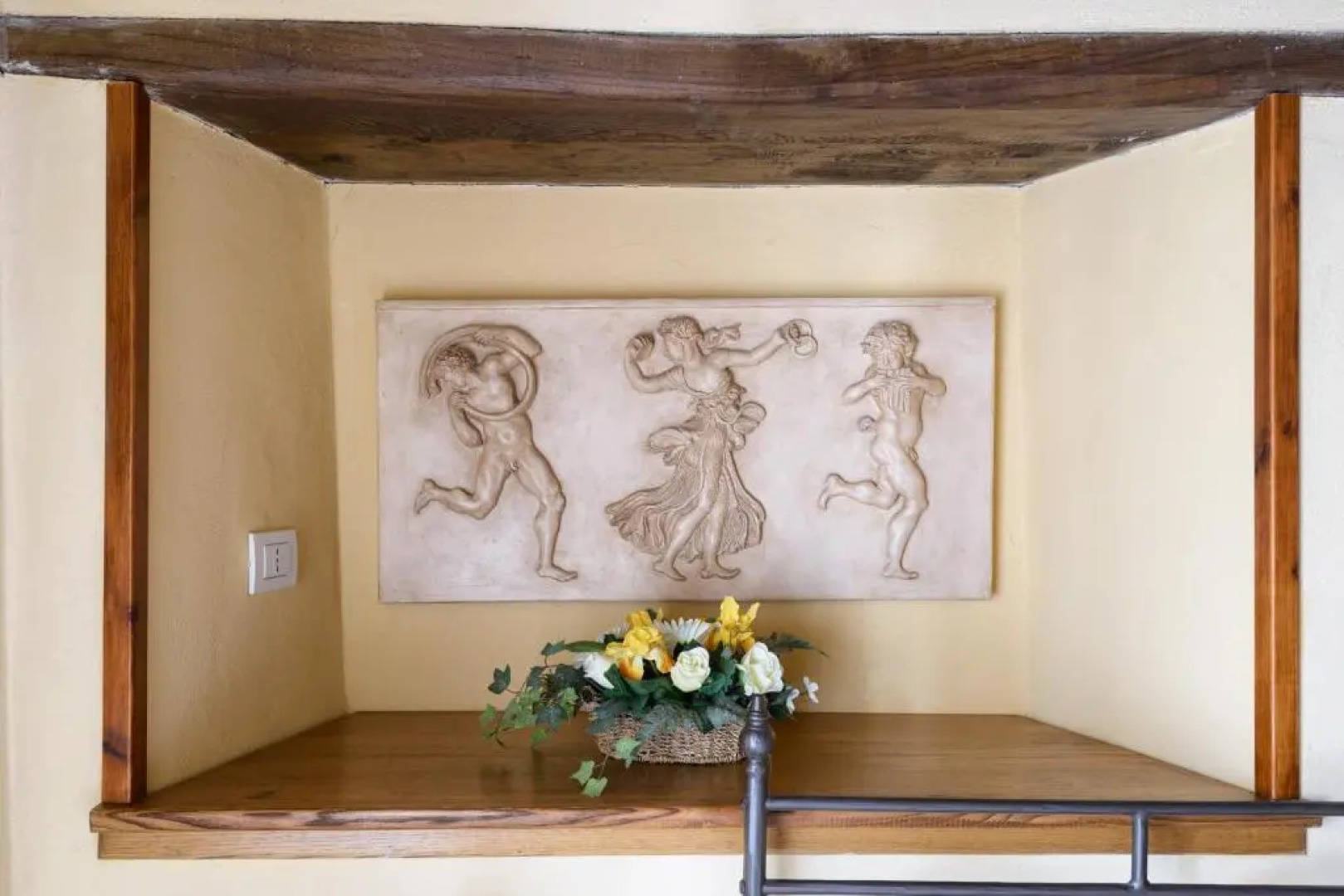 Borgo dei Corsi Holiday House