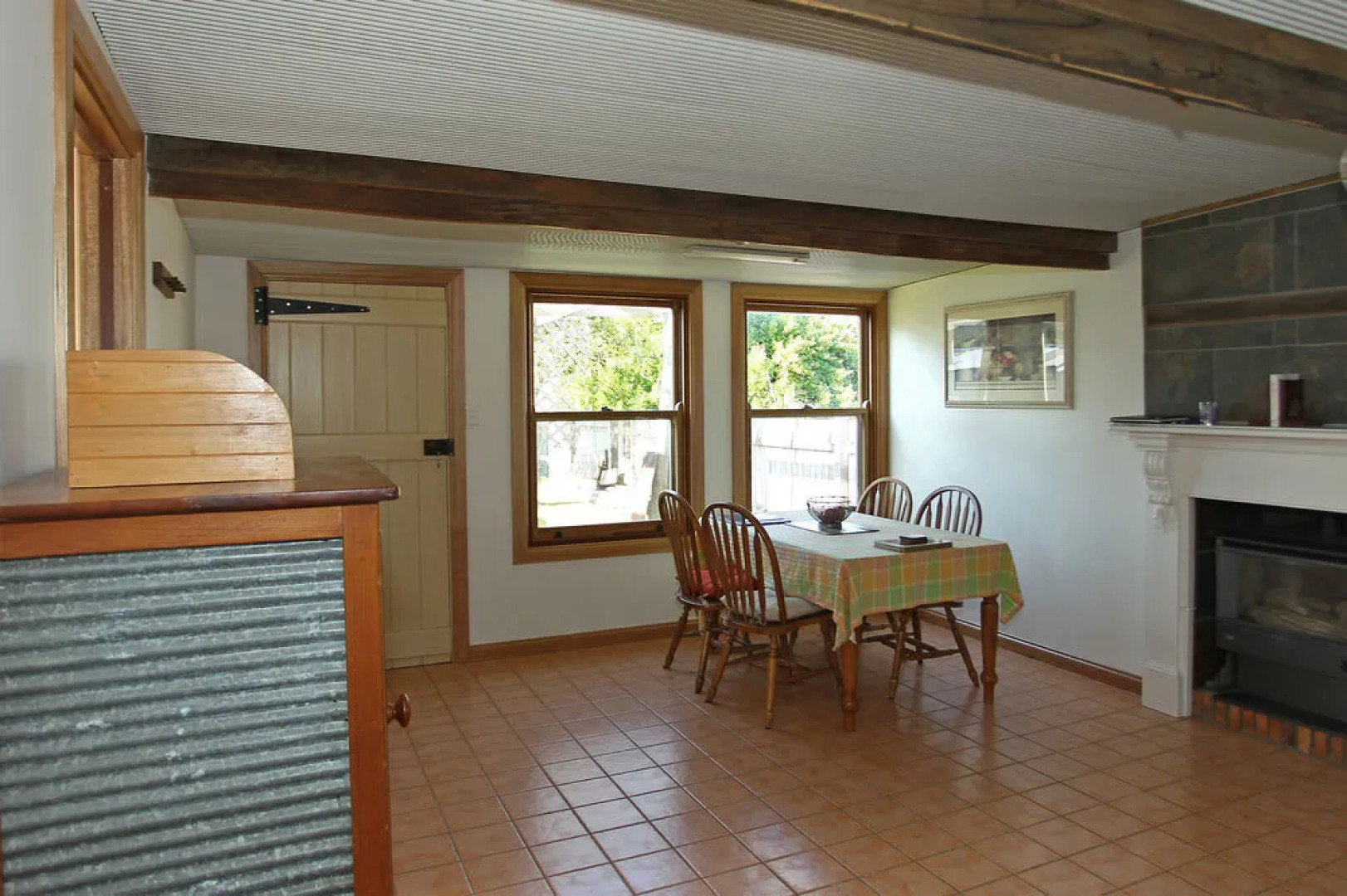 Colwyn House B&B - Stable Cottage