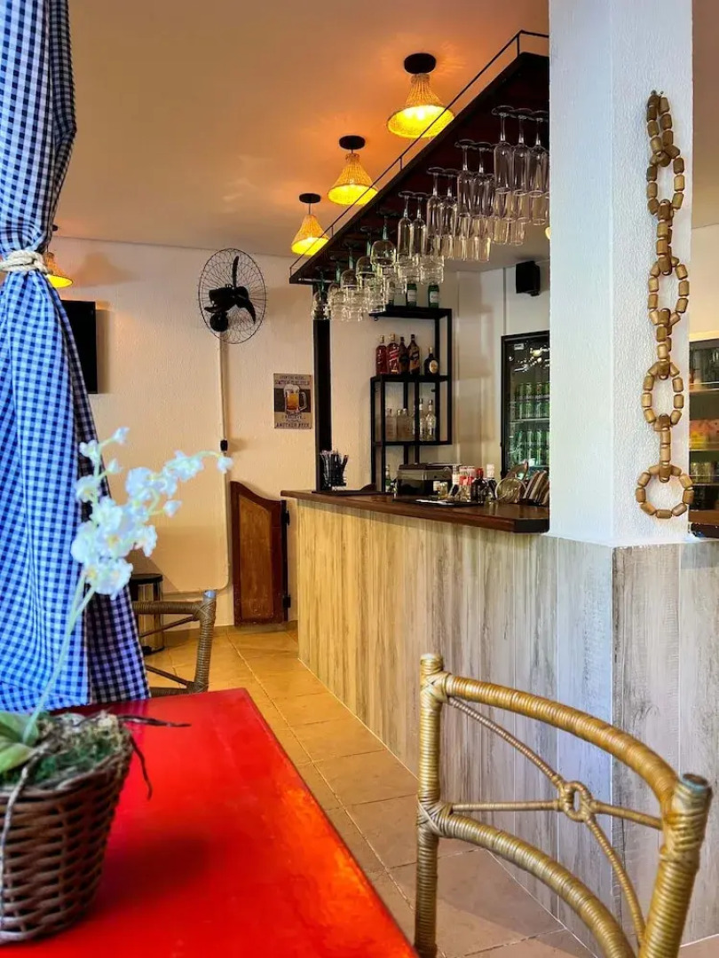 Pousada Porto do Sol