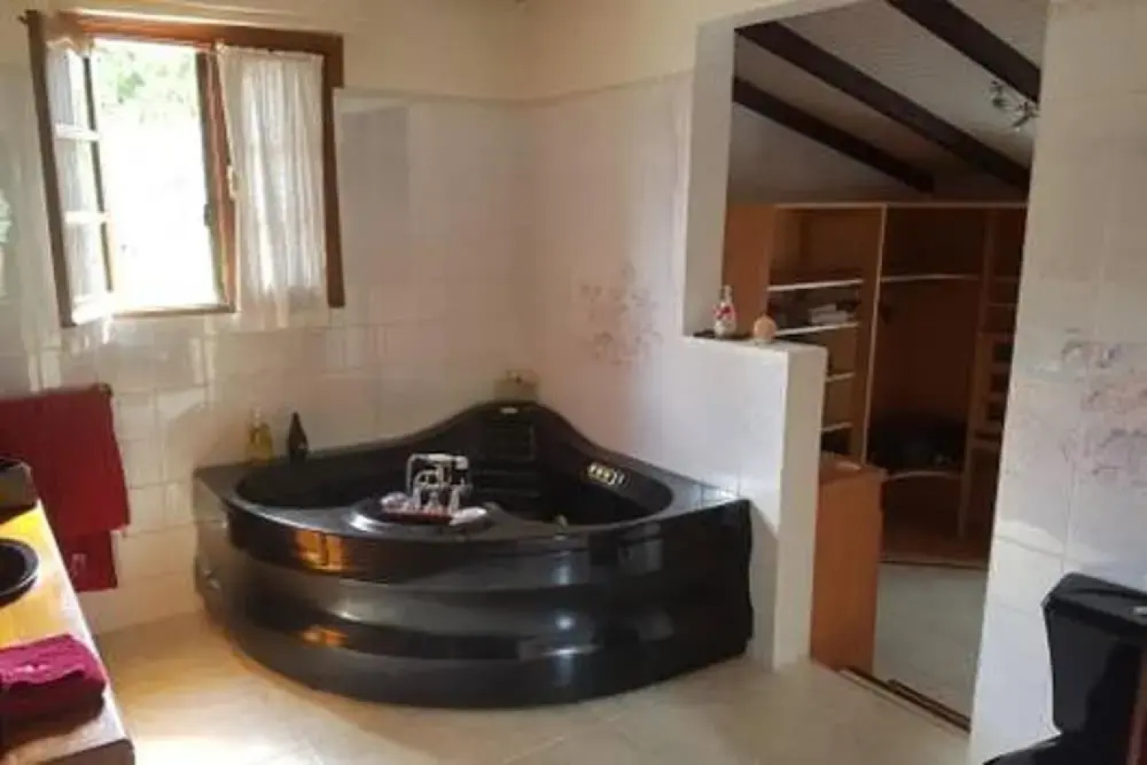 House With 4 Bedrooms in Bouillante, With Wonderful sea View and Enclosed Garden - 2 km From the Beach