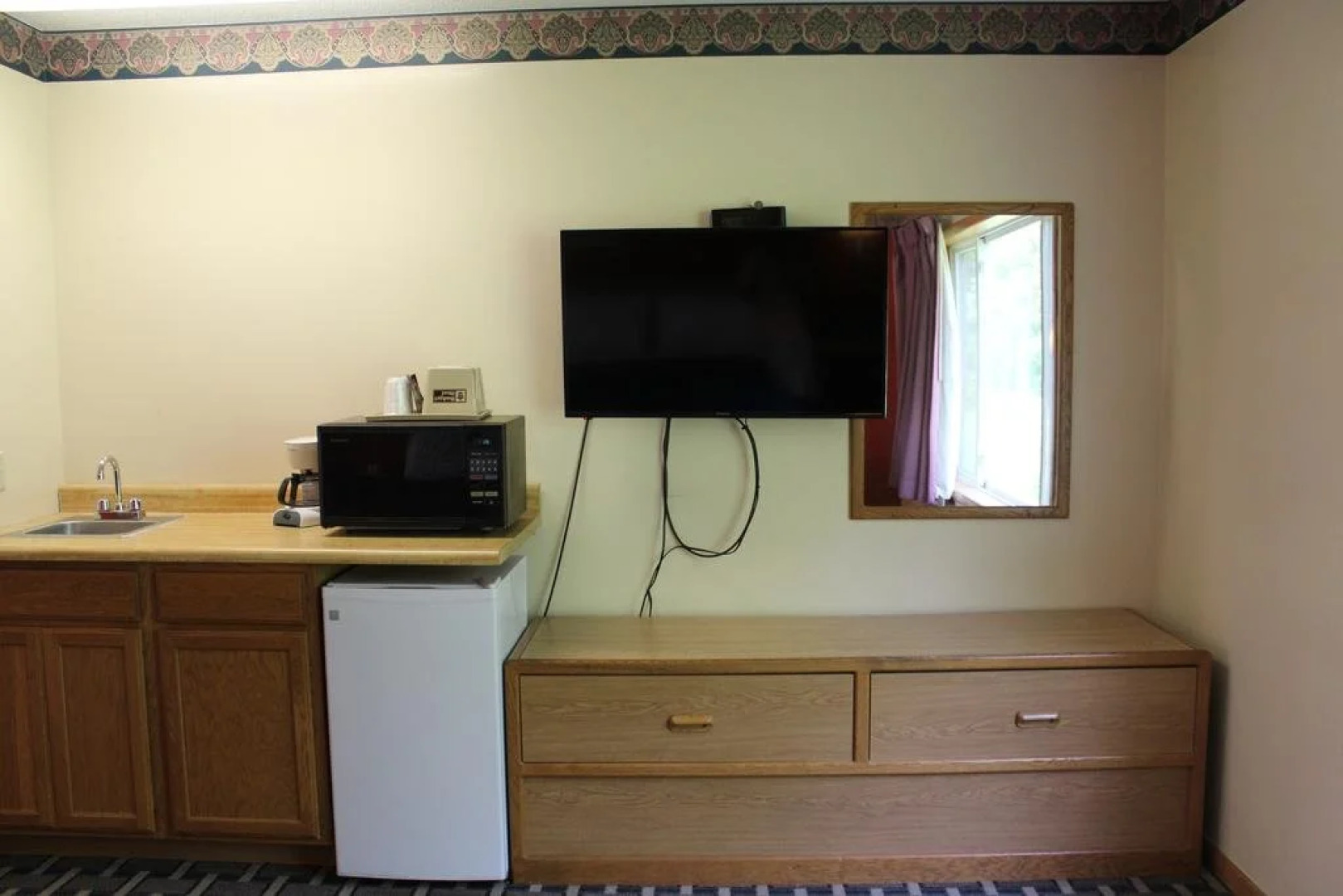 Budget Host Inn Fridley
