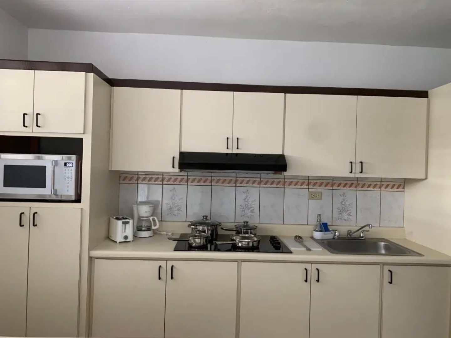 Crab Island Adventures Apartments