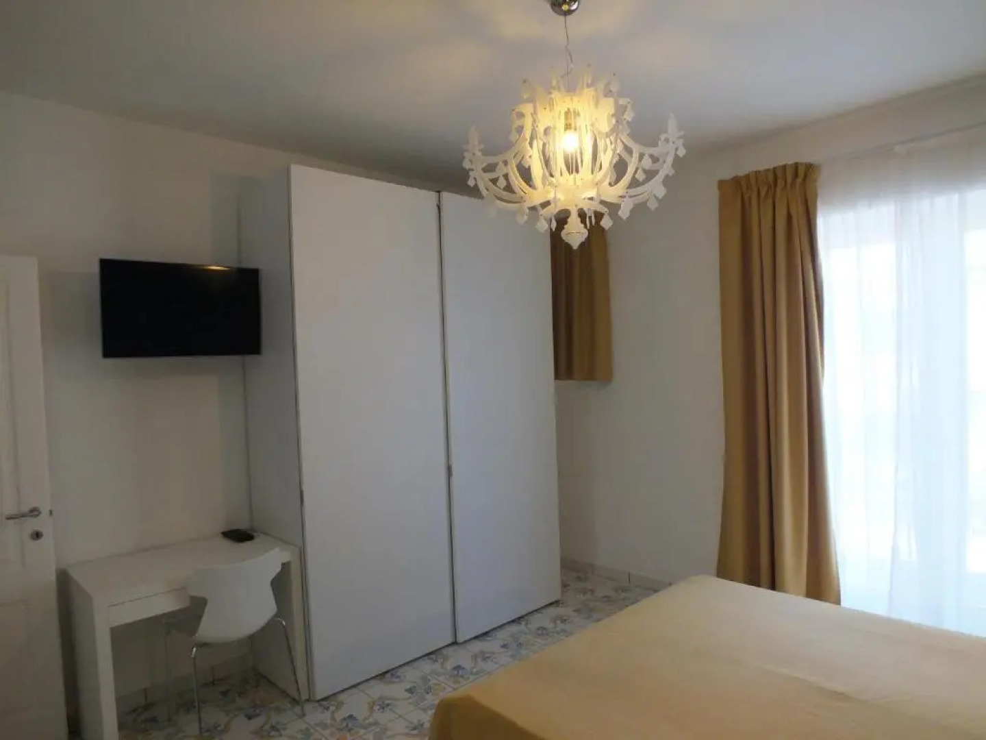 Casa Vacanze Baia Garagliano