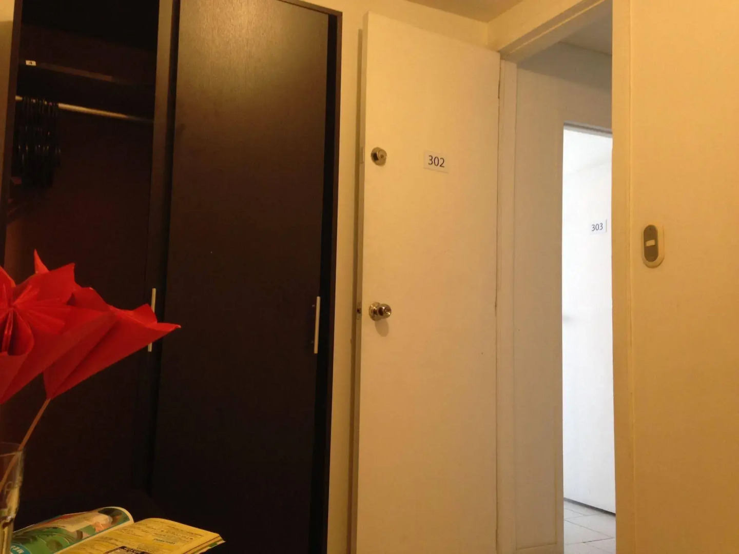 Residencias Mi Casa Blanca