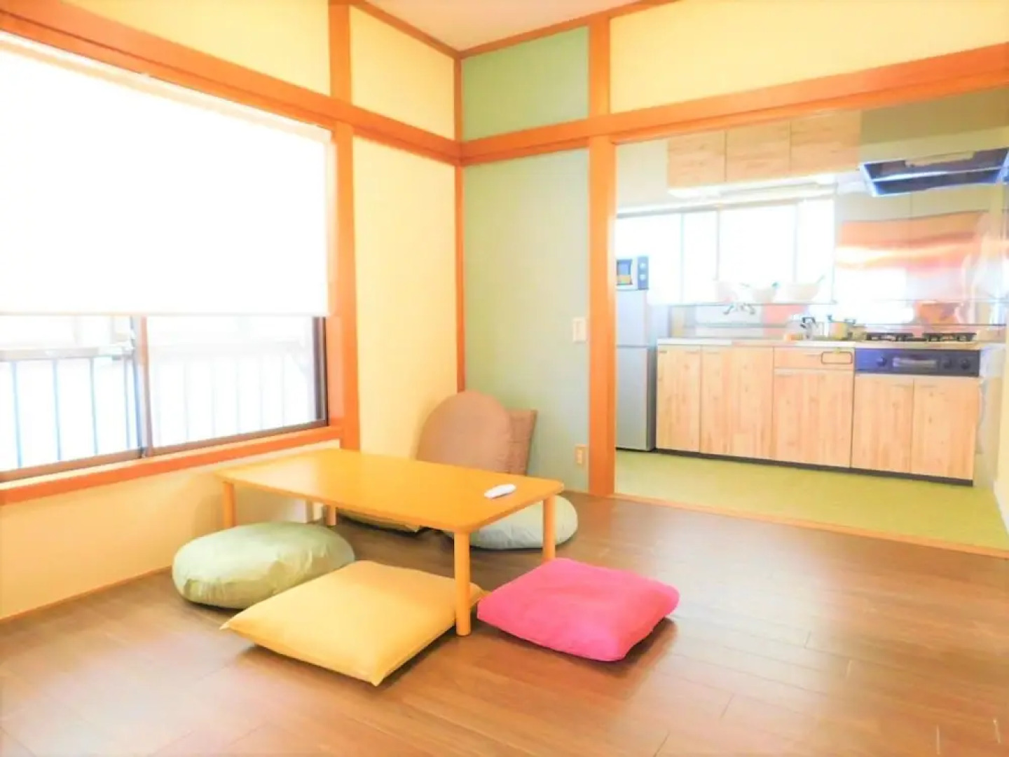 Martians Hotel Tomizu