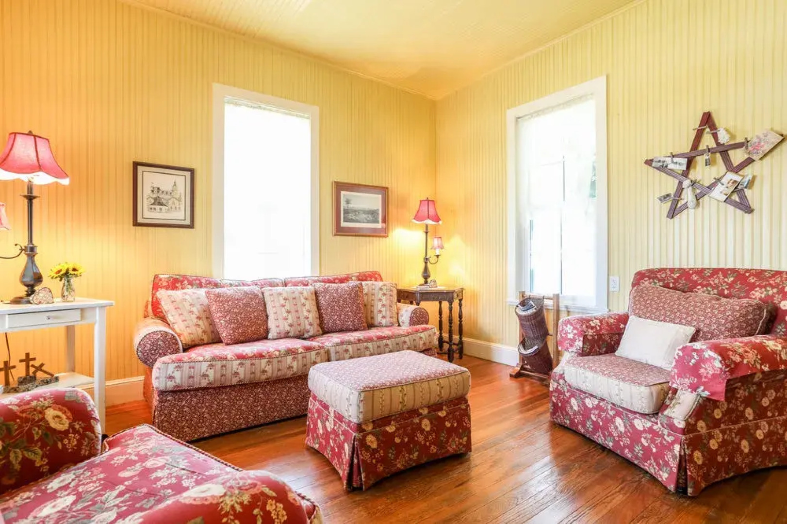 Barbi and Keith's Kottage