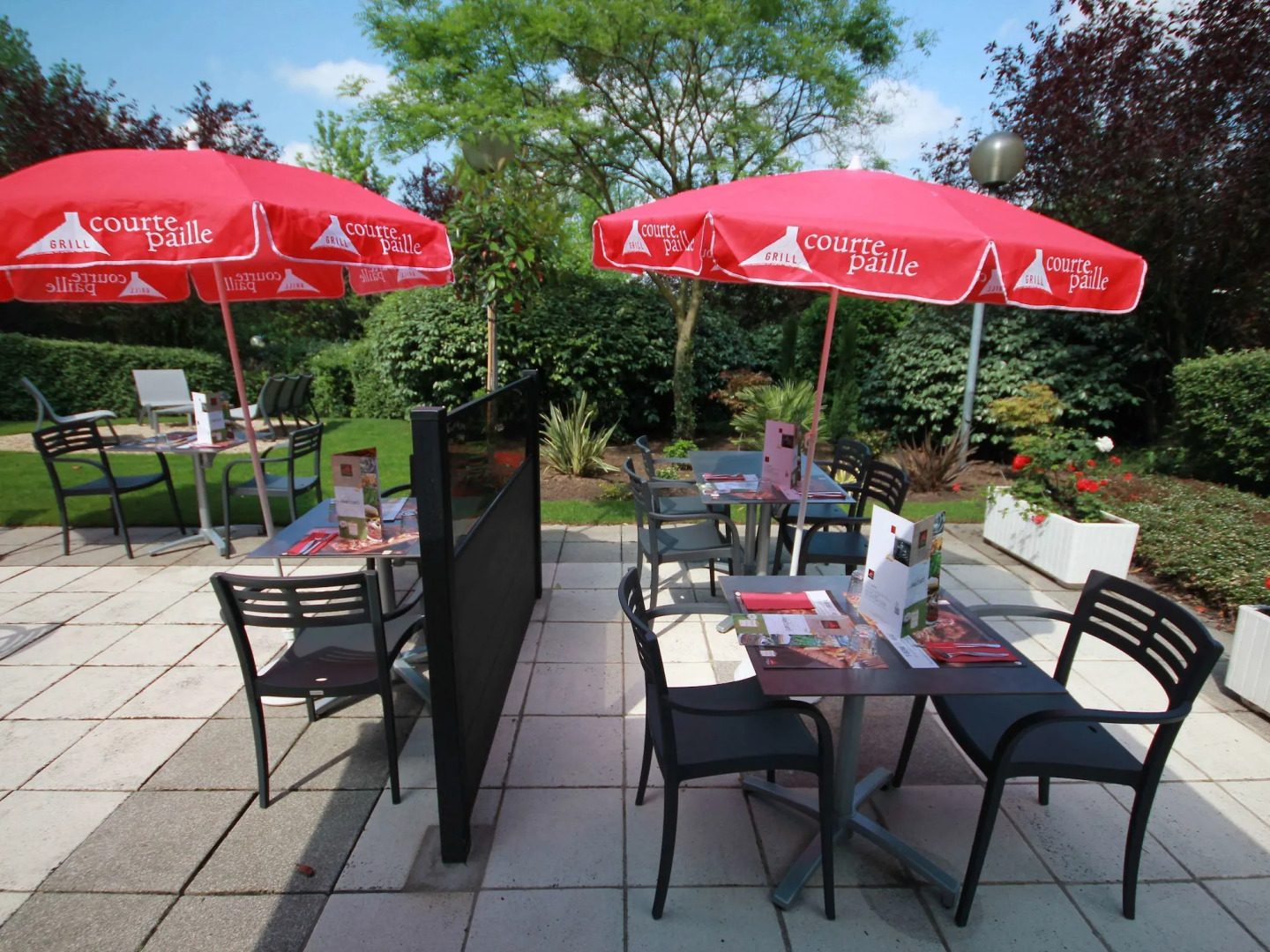 ibis Marne La Vallée Noisy