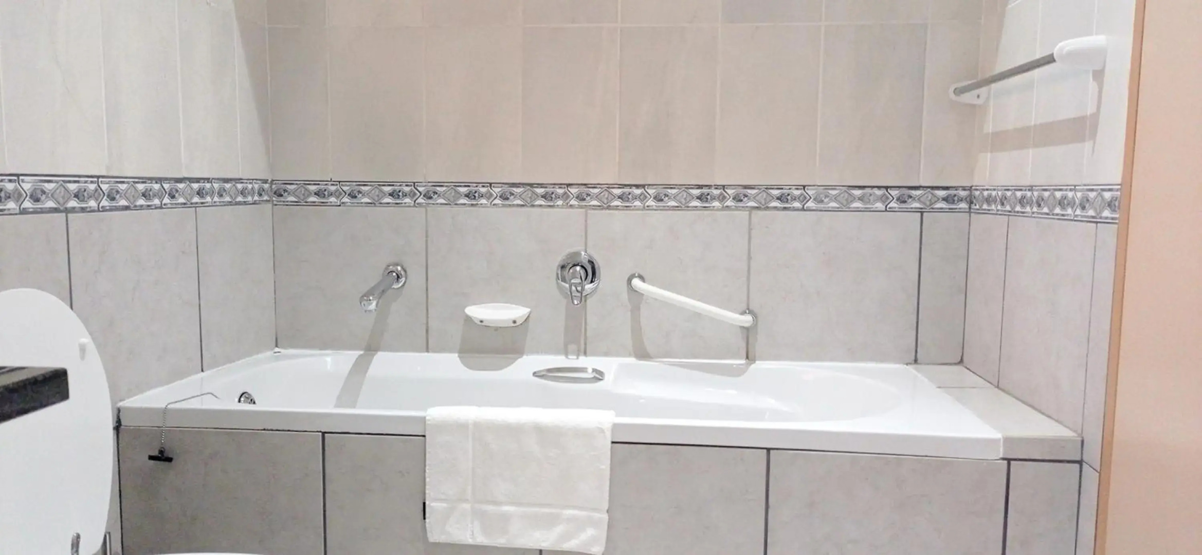 Sparkling Waters Hotel & Spa