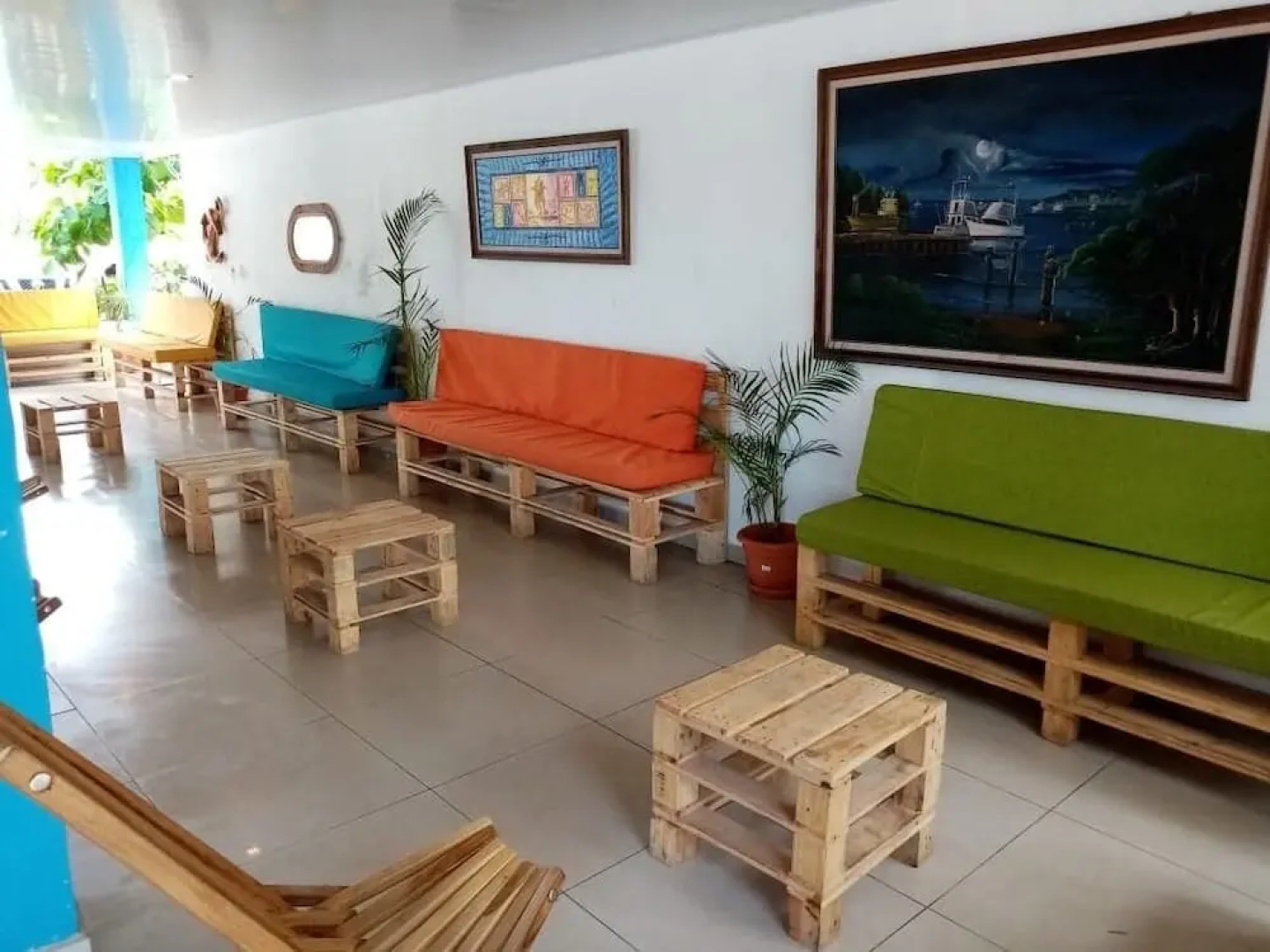 Hotel Paseo del Sol