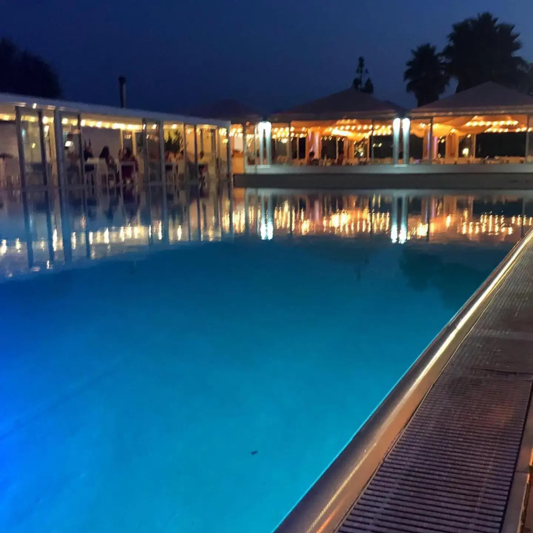 Valle di Mare Resort