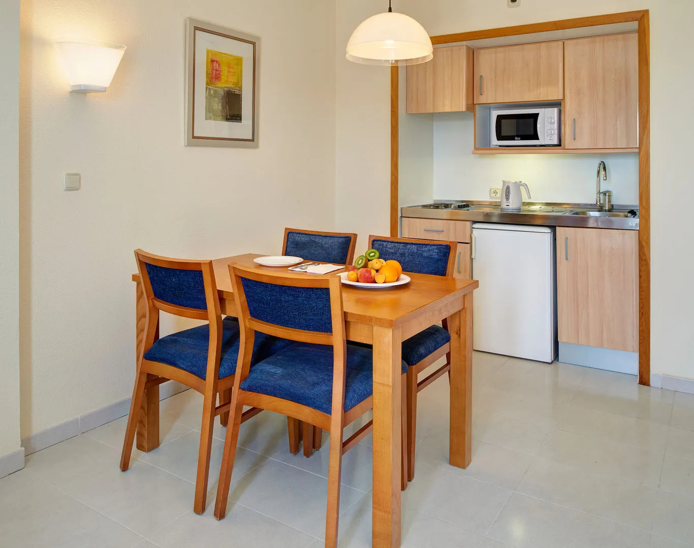 Hipotels Coma Gran Aparthotel