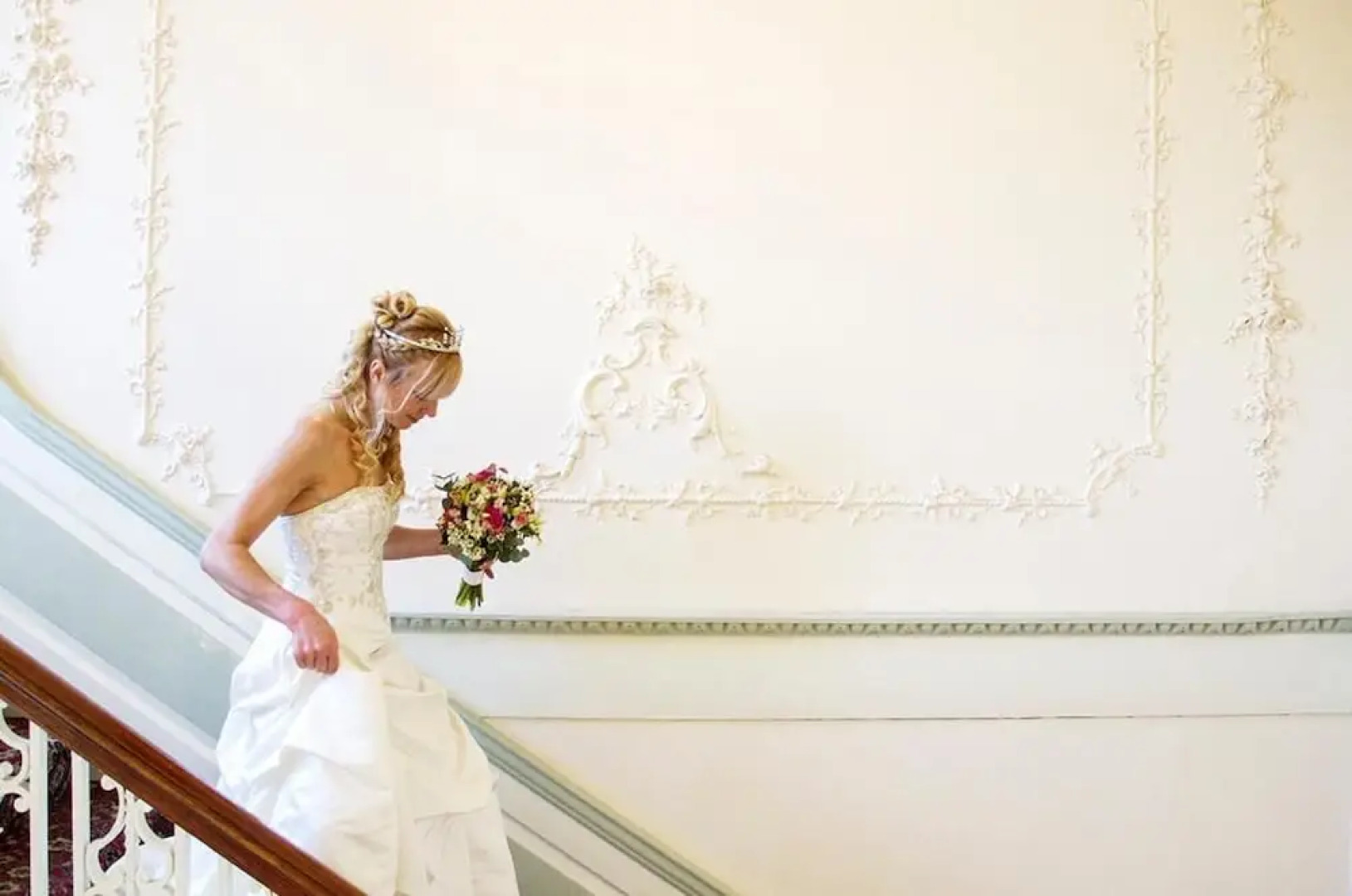 The Eagle House Hotel