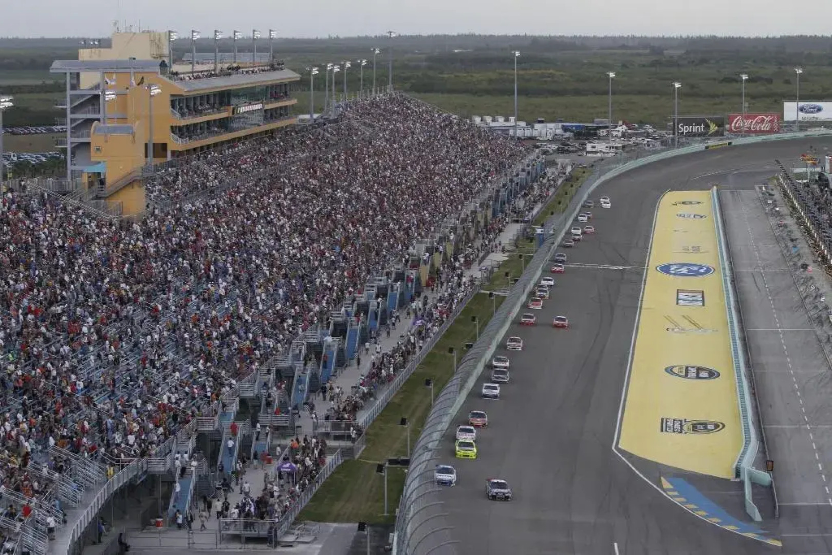 Fairfield Inn & Suites by Marriott Homestead Florida City