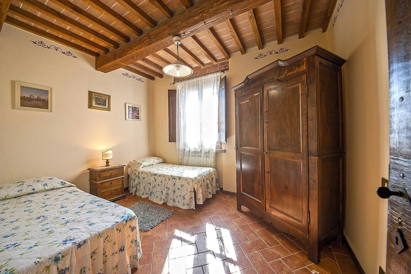 Agriturismo Lodolazzo