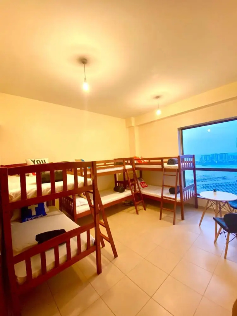 Bombay Backpackers Dxb-Adults Only