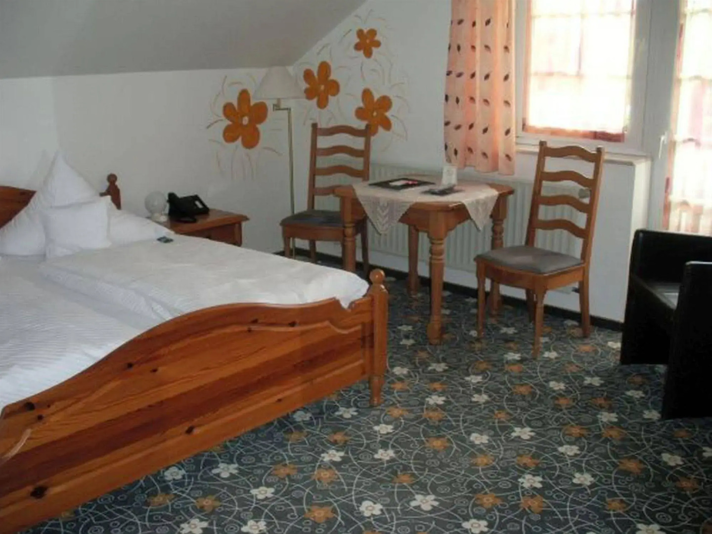 Hotel Restaurant Ancho