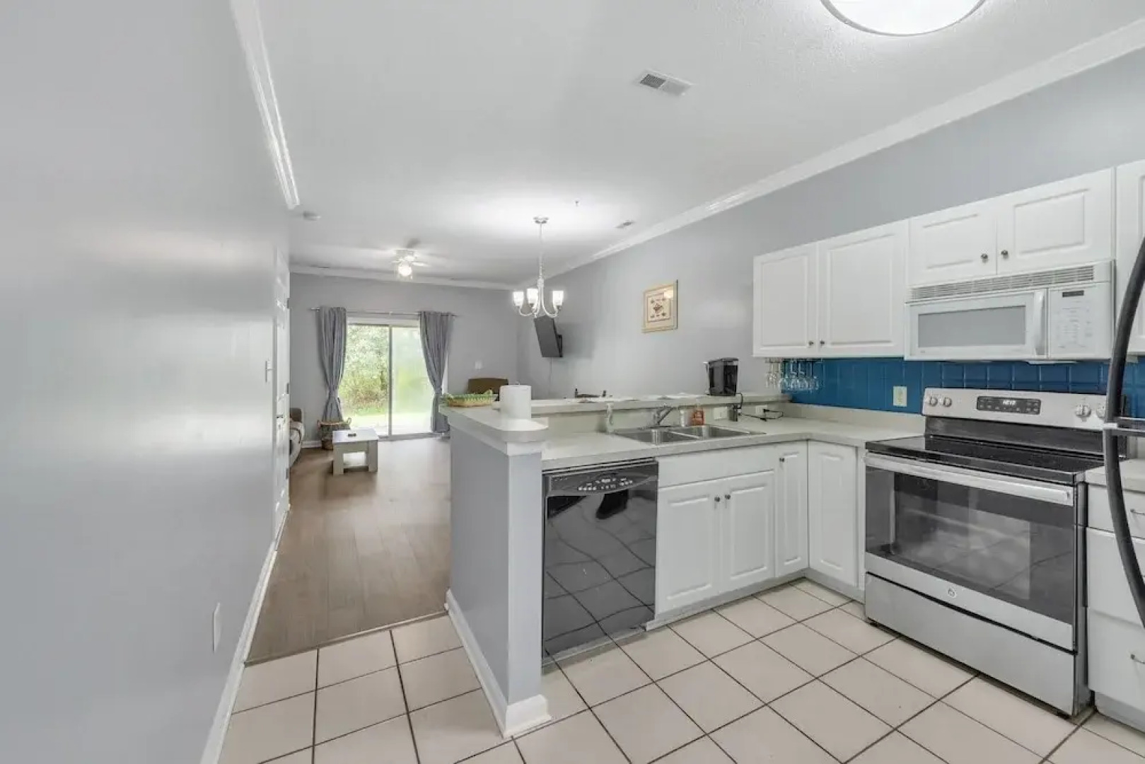 Excellent Vacation Townhome Near Myrtle Beach Adventure 2 Bedroom Townhouse by Redawning