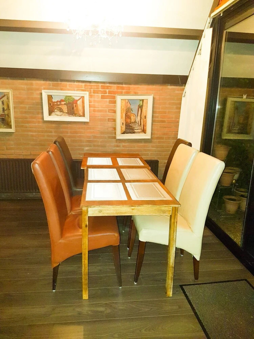 Mooie bungalow vlakbij zee en Amsterdam