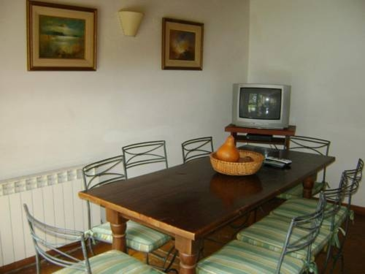 La Torre De La Cascada