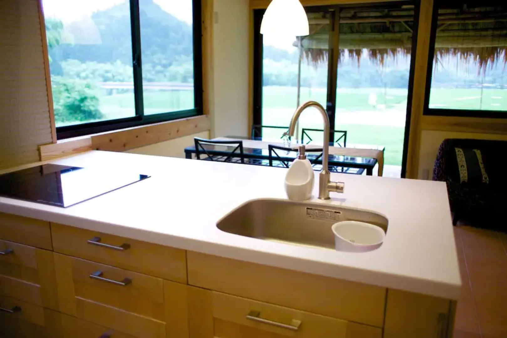 Miyama Futon & Breakfast Thatched Cottages