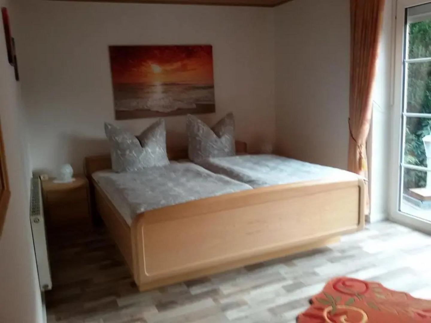 Ferienhaus Anglerglück