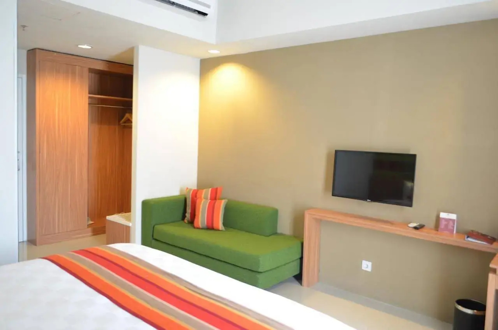 Kyriad Hotel Airport Jakarta