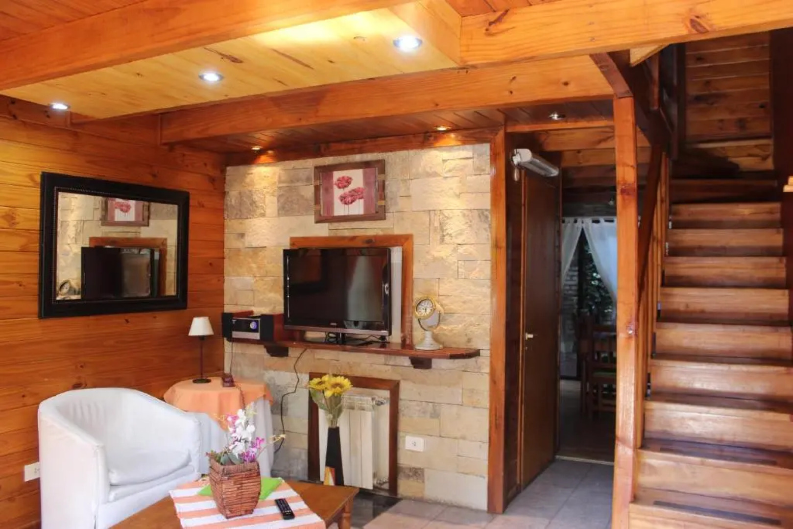 Cabañas De La Patagonia