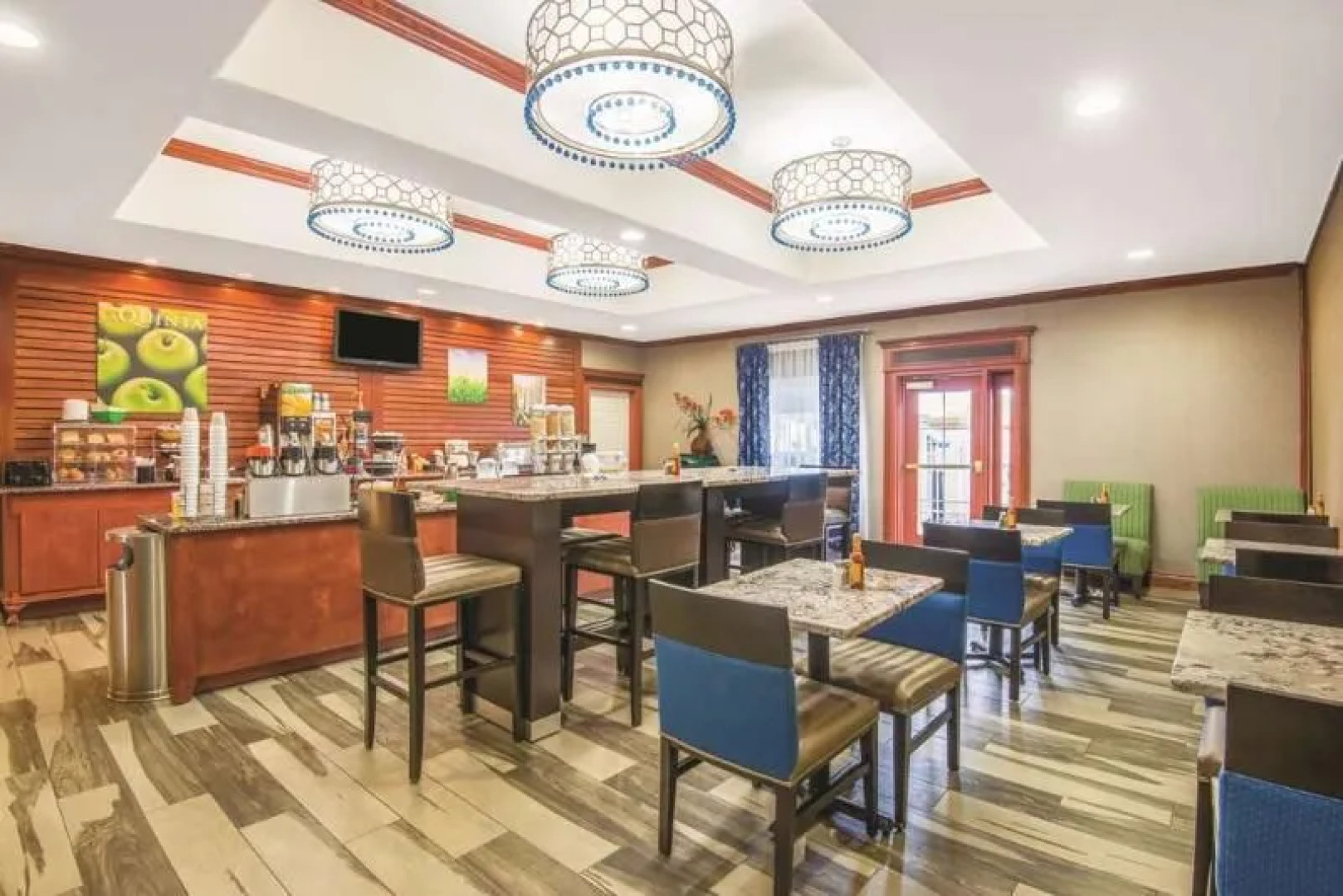 La Quinta Inn & Suites Oklahoma City-Moore