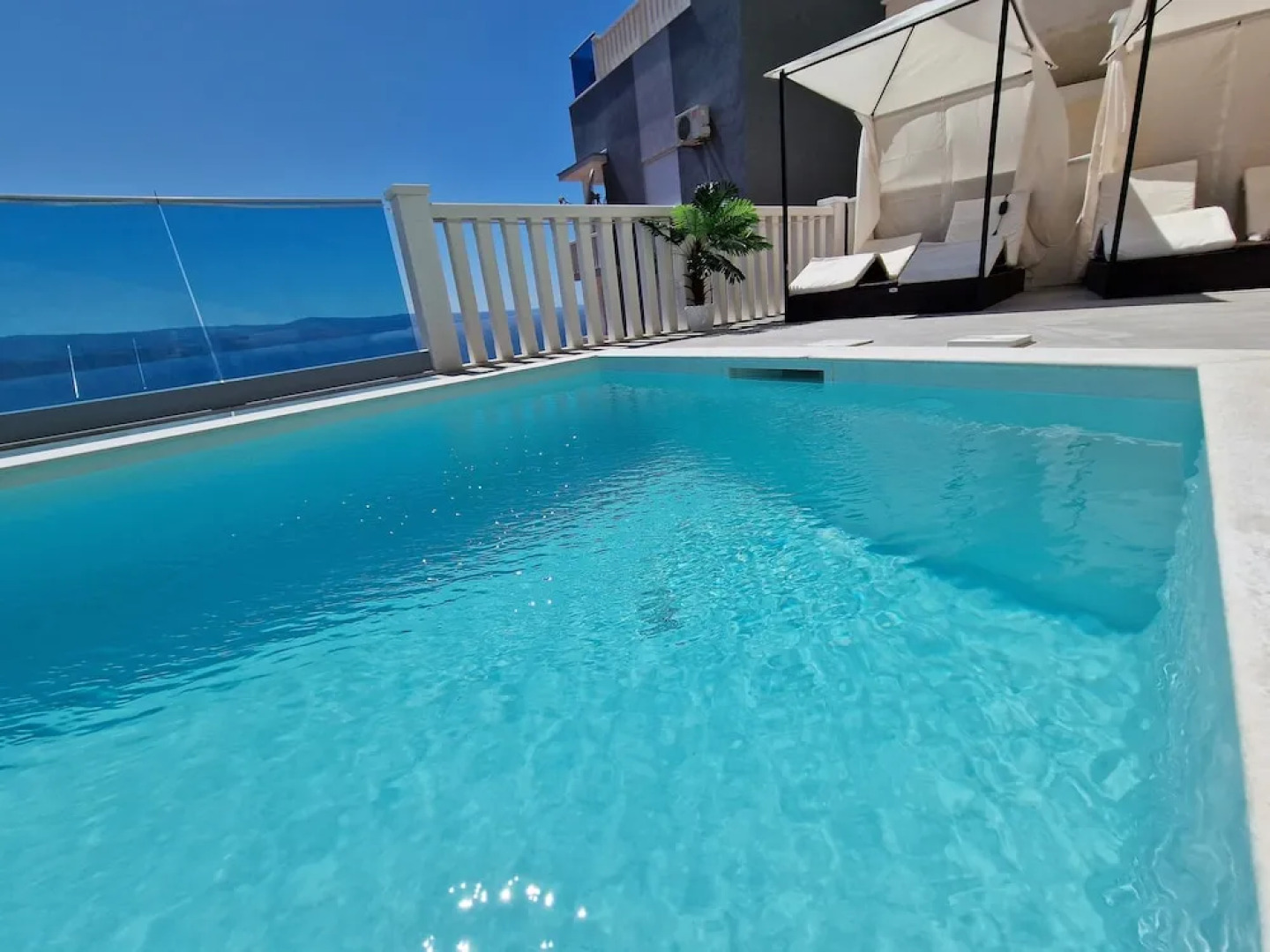 Emilie Apartment and Villa