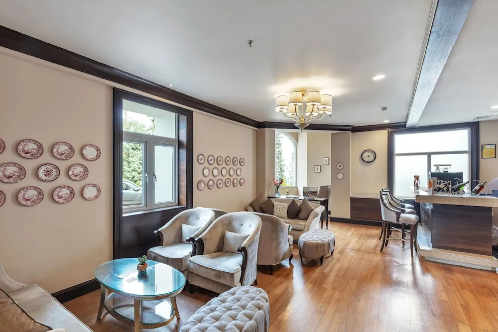 Pristine Peaks Naldehra