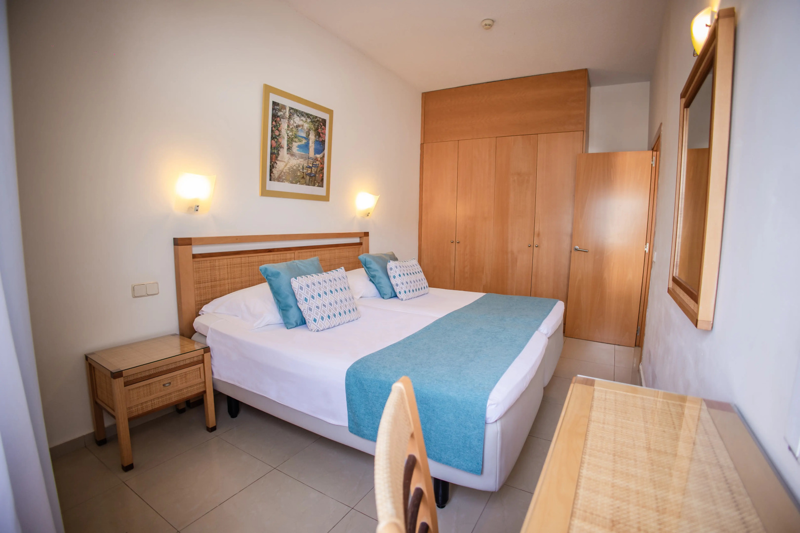 Servatur Terrazamar Suite & Sun Suite