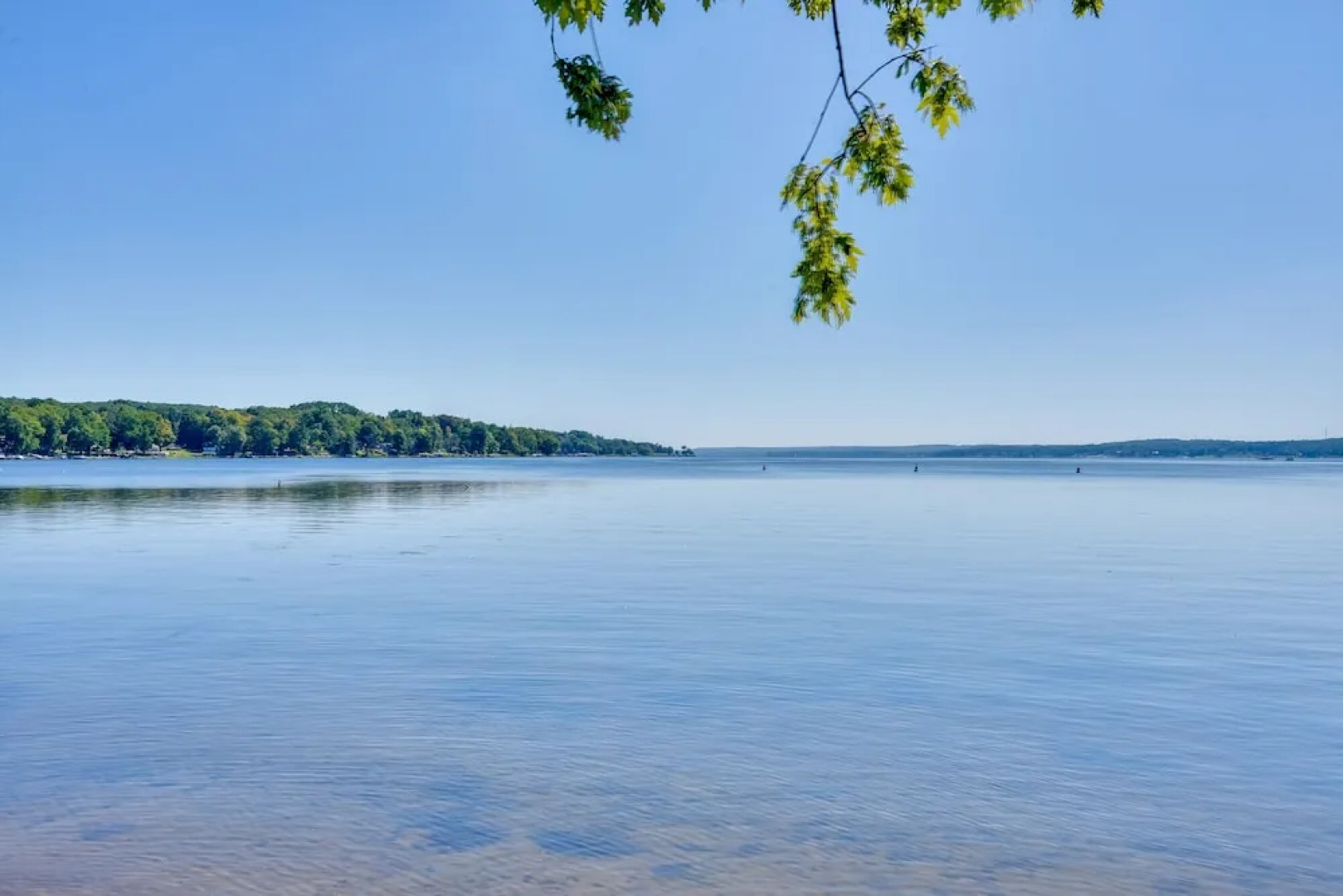 Waterfront Chautauqua Lake Retreat: Dock, Kayaks!