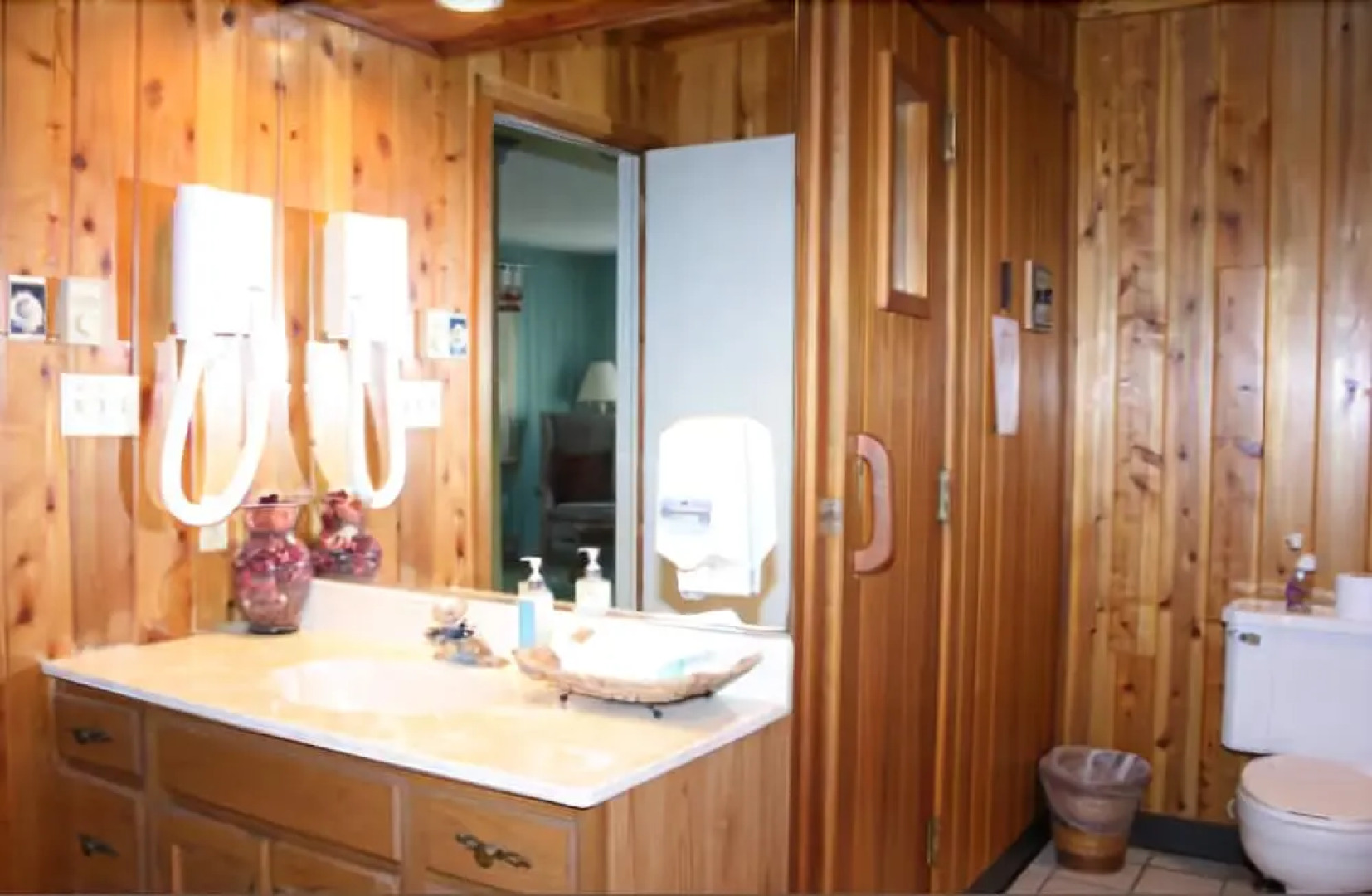 Chestnut Grove Village