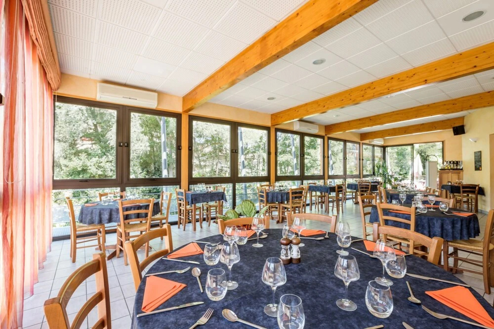 Les Rives de l'Arzon