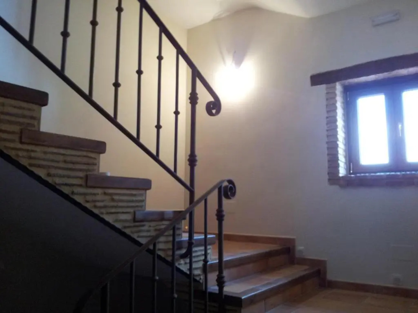 Casa Rural El Cuartel