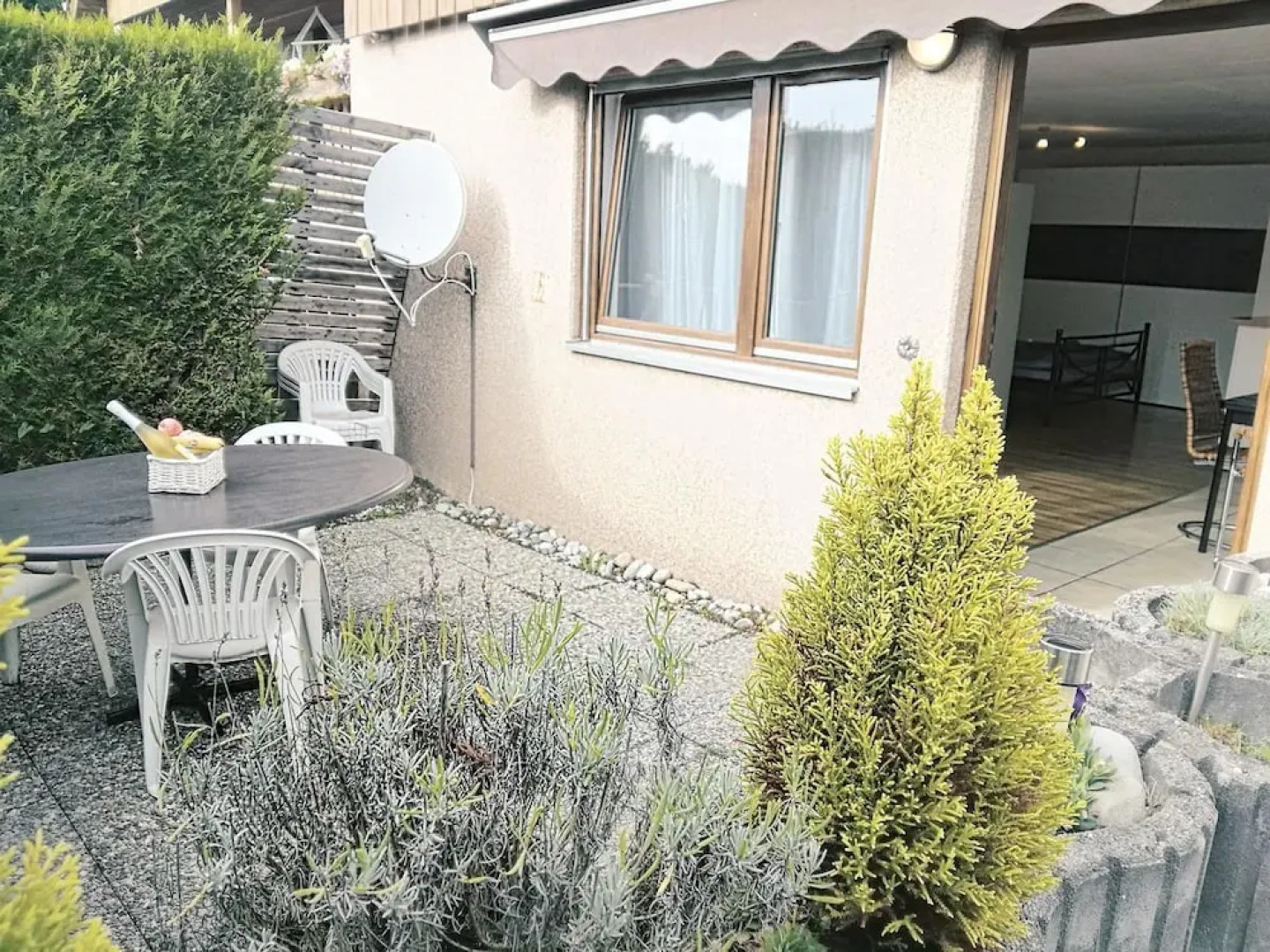 Feriewohnungen Hagnau