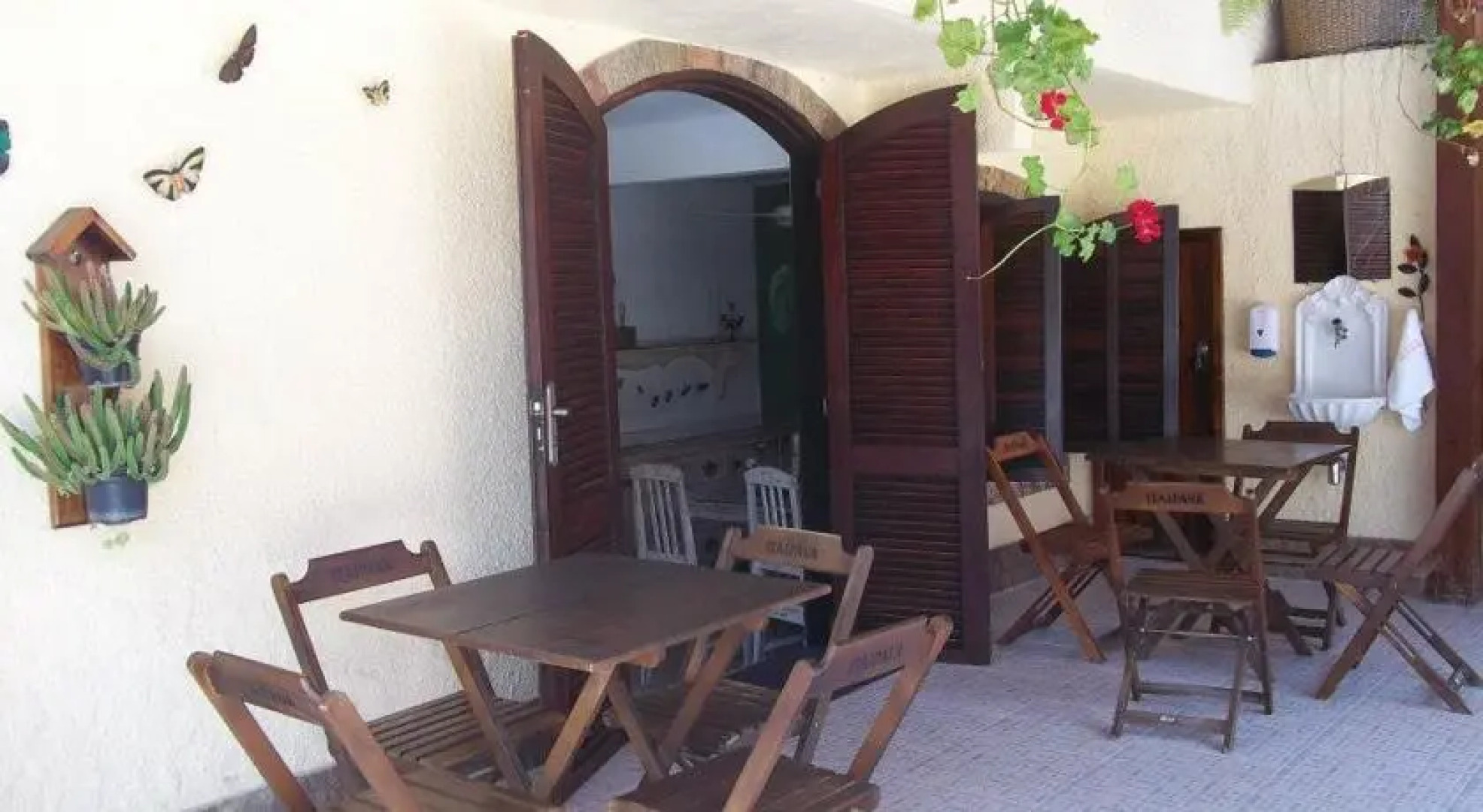 Pousada Valle do Sabiá