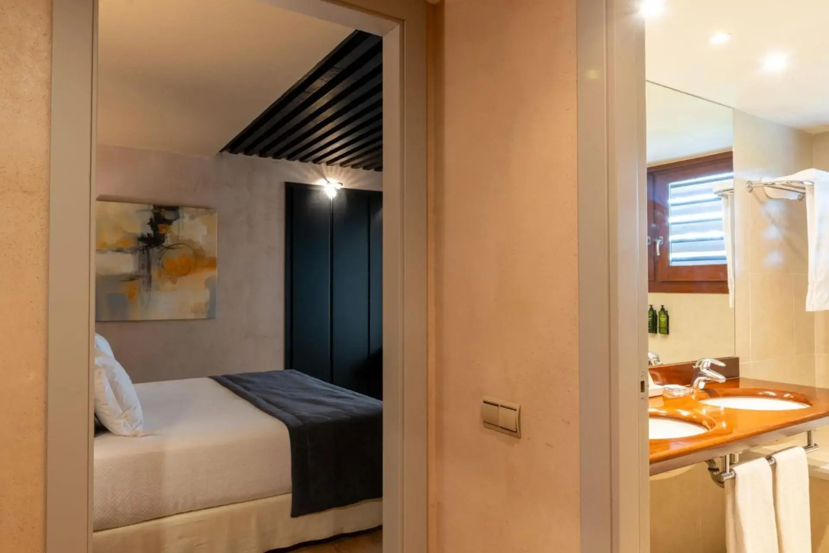 Hotel Xalet del Golf